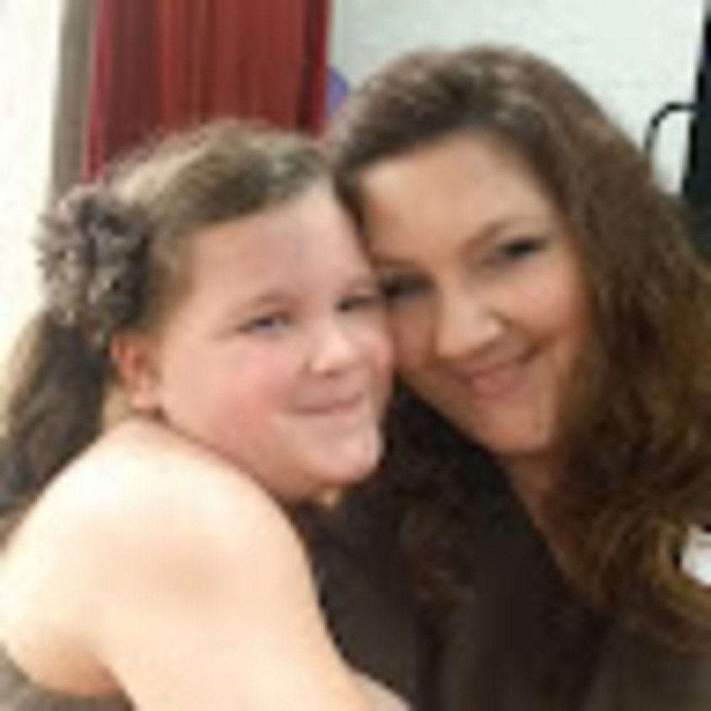 Meet your Posher, Kellys shopping korner